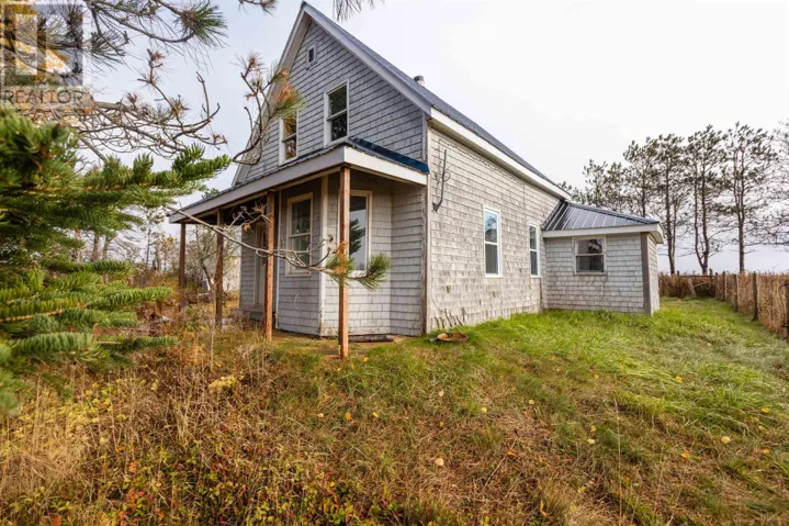 842 Strathcona Road, Strathcona, Prince Edward Island C0A1A0