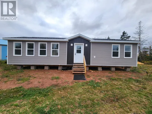 2751 Peters Road, Alliston, Prince Edward Island C0A1R0