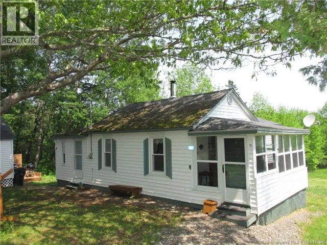 2 BOGLE Road, Central Greenwich, New Brunswick E5M2M2