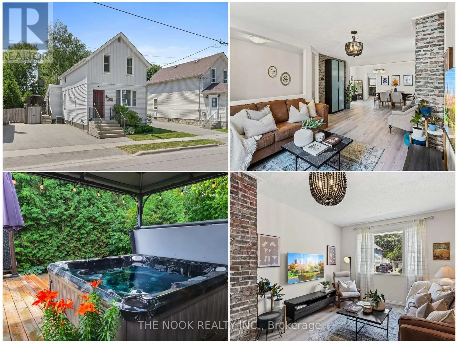 Residential For Sale