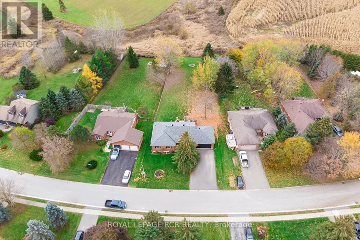 15 JAMES STREET, Amaranth, Ontario L9W3Z1