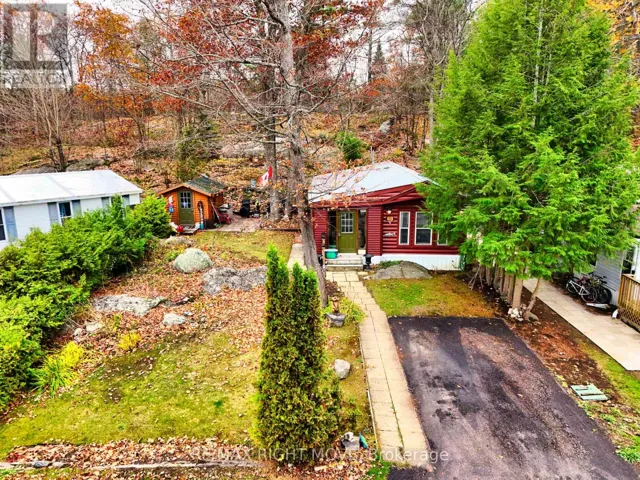 101 - 1007 RACOON ROAD, Gravenhurst (Morrison), Ontario P1P0C2