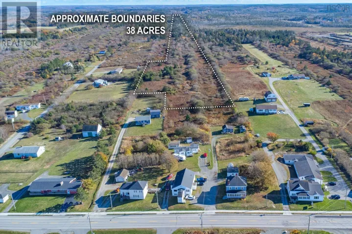 Lot 1A Highway 1, Meteghan, Nova Scotia B0W2J0