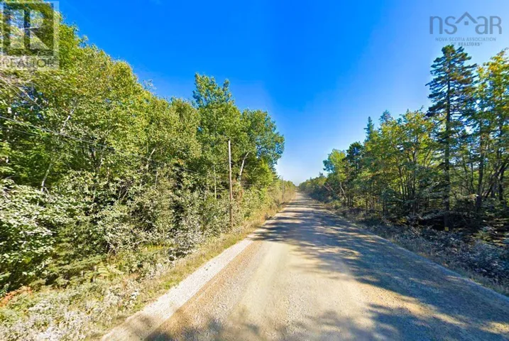 Lot 9 Bonnie Road, Meteghan, Nova Scotia B0W2J0