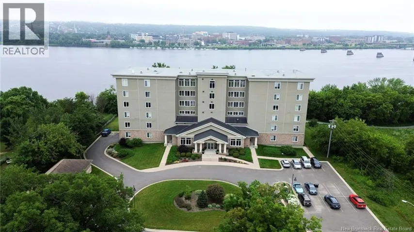 1 Southview Lane Unit# 505, Fredericton, New Brunswick E3A5V3