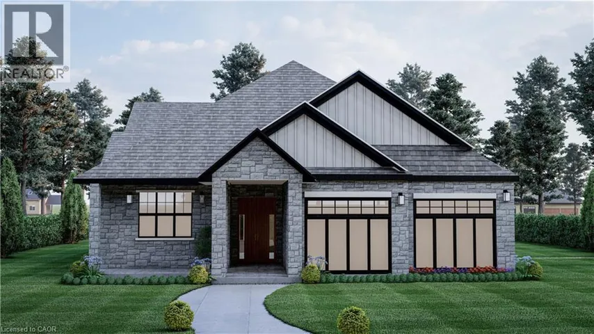 3 IRONWOOD Court, Norwich, Ontario N0J1P0