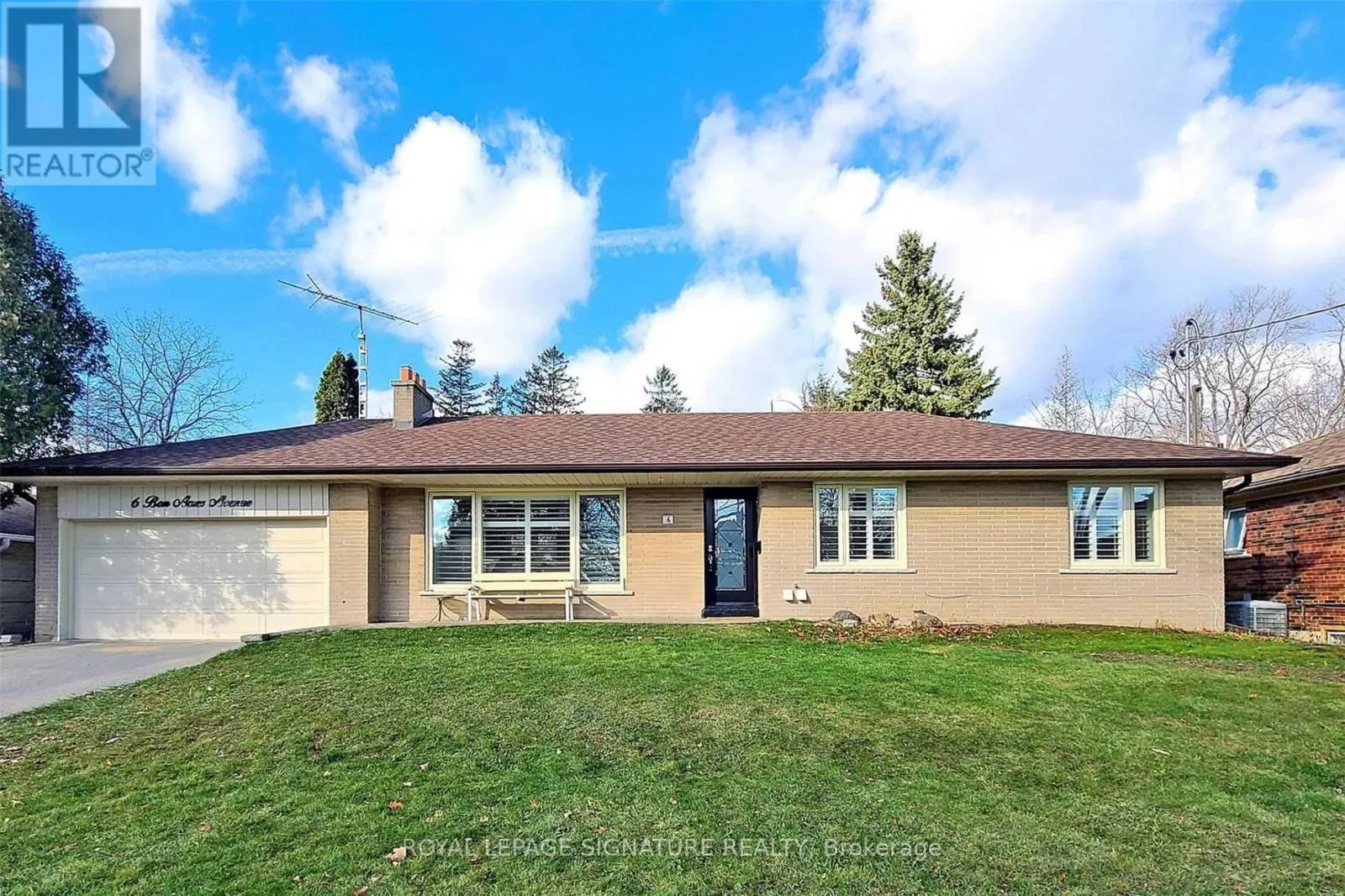 Residential For Sale