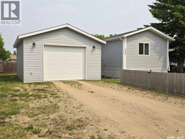 226 13th STREET, Humboldt, Saskatchewan S0K2A0