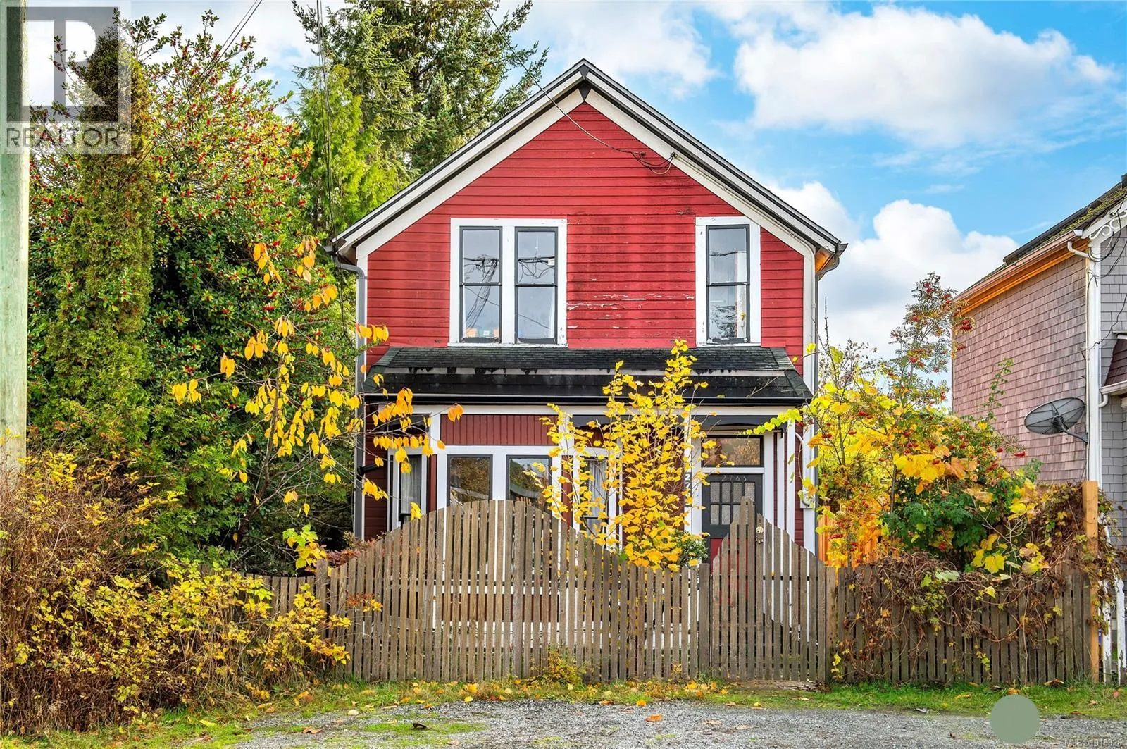 Residential For Sale