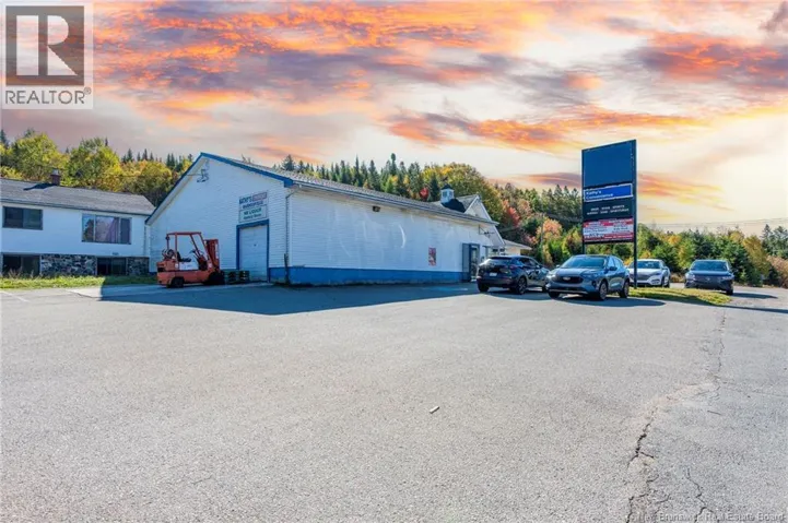 1320 Route 820, Barnesville, New Brunswick E5N3M2