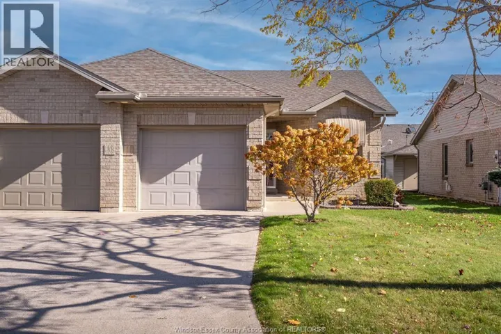 125 Woodycrest AVENUE, Kingsville, Ontario N9Y4G3