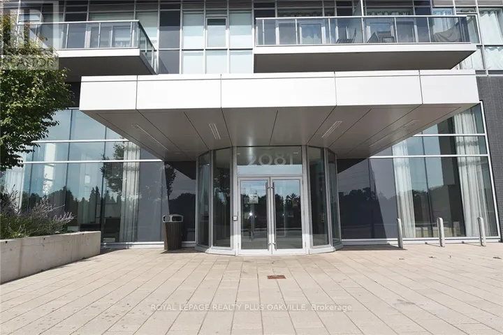 709 - 2081 FAIRVIEW STREET, Burlington (Freeman), Ontario L7R0E4