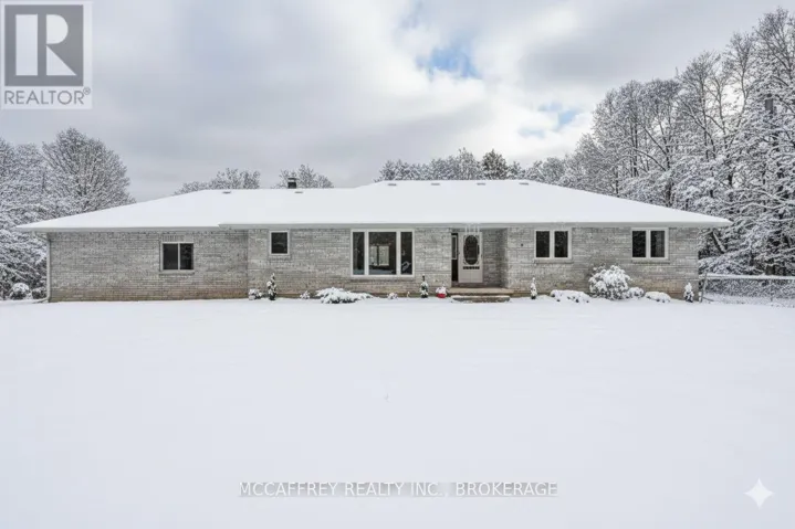 51 LUFFMAN ROAD, Tweed (Hungerford (Twp)), Ontario K0K2L0