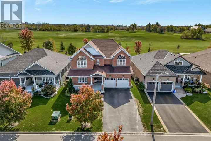 29 LOGAN LANE, Kawartha Lakes (Lindsay), Ontario K9V0L3