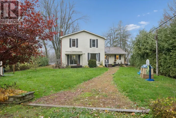 266 GREENWOOD ROAD, Otonabee-South Monaghan, Ontario K9J6Y3