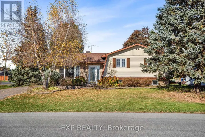 5 ALBERT STREET, Casselman, Ontario K0A1M0