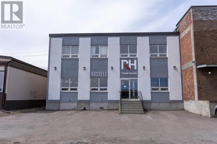 441 Hardisty ST, Thunder Bay, Ontario P7C3G9