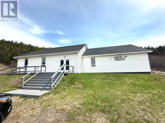243 Main Street, Leading Tickles, Newfoundland & Labrador A0H1T0
