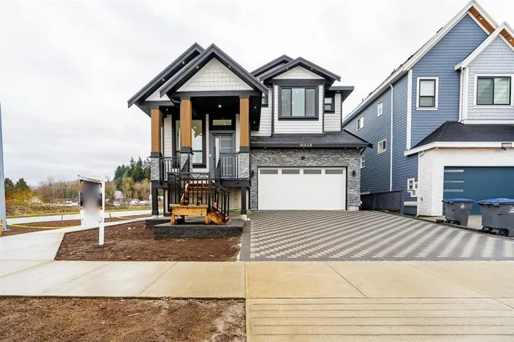 10648 124 STREET, Surrey, British Columbia V3V0E2