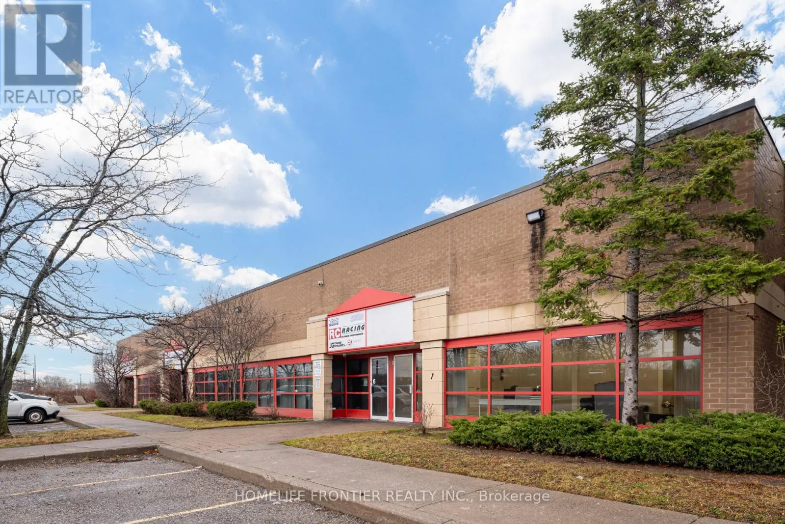 Commercial Sale For Sale