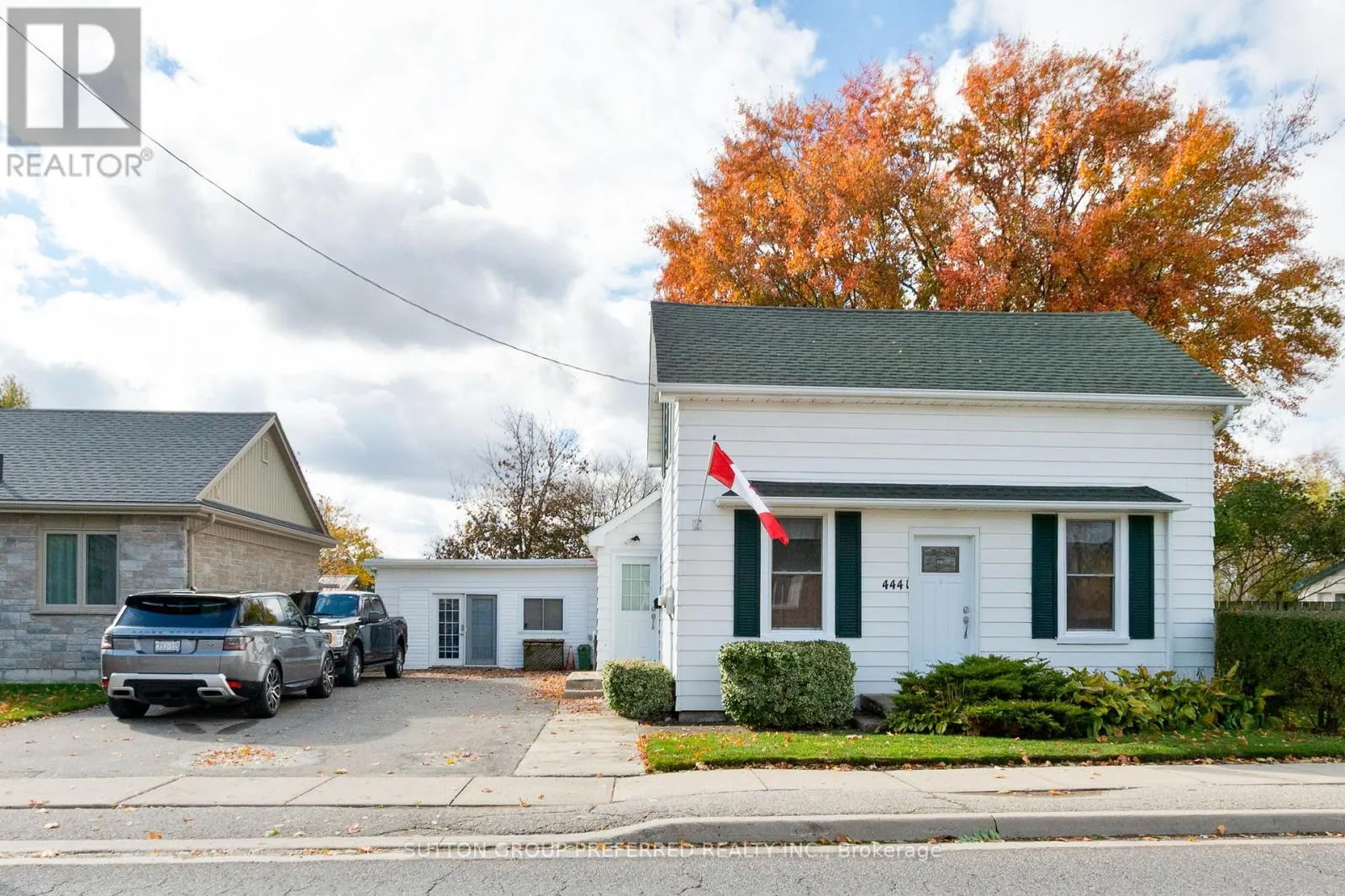 Residential For Sale