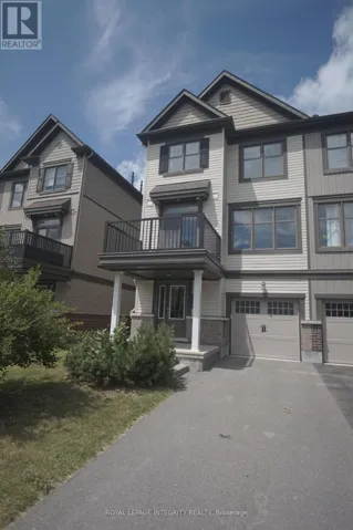 508 TUNGSTEN TERRACE, Ottawa, Ontario K4A0T7