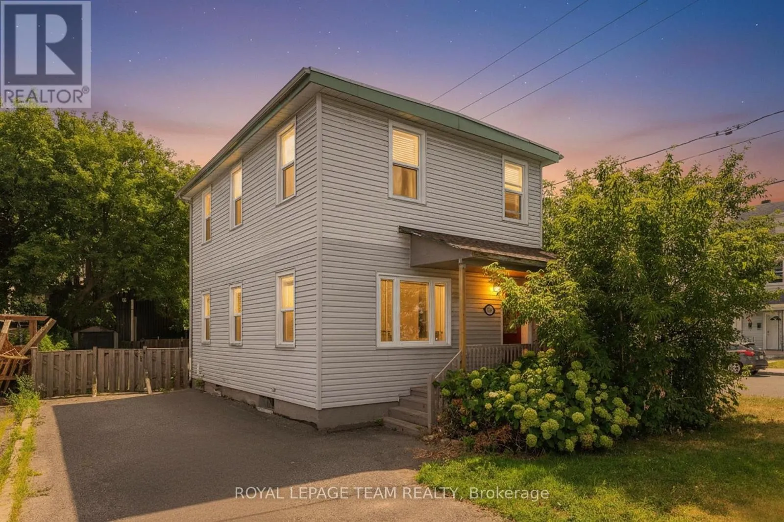 Residential For Sale