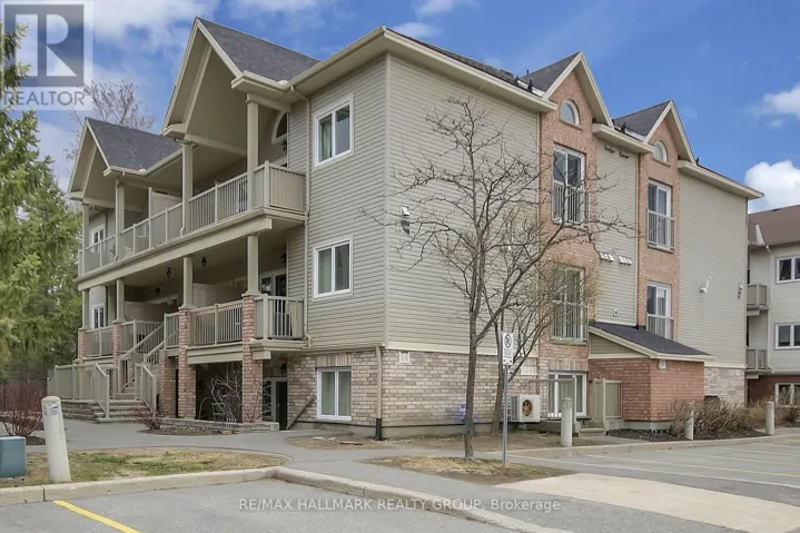 J - 1109 STITTSVILLE MAIN STREET, Ottawa, Ontario K2S0C8