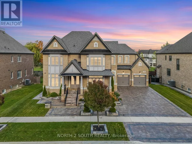 138 DEGREY DRIVE, Brampton (Bram East), Ontario L6P4L7