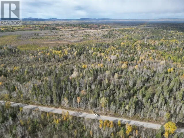 Lt 3 Con 1 Lumsden Road, Greater Sudbury, Ontario P0M1L0