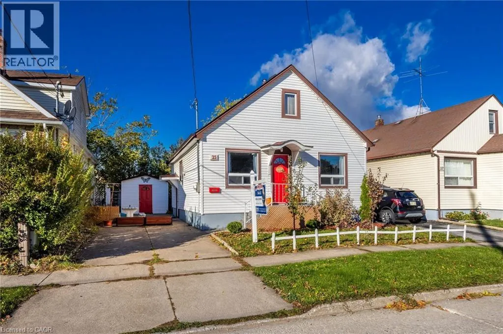 Residential For Sale