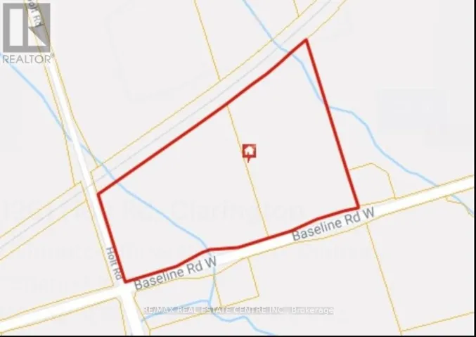 1261 HOLT ROAD, Clarington, Ontario L1C6G8