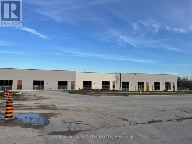 UNITS 2 TO 7 - 195 CACHET WOODS COURT, Markham (Cachet), Ontario L6C0Z8