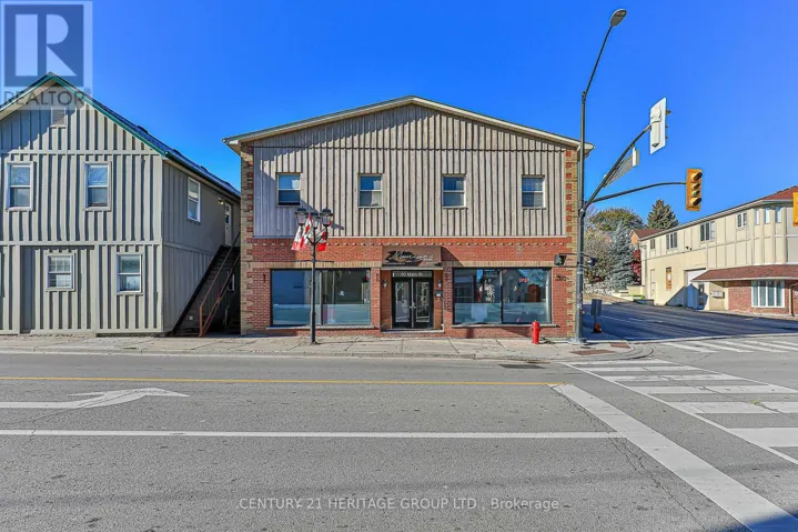 90 MAIN STREET S, Newmarket (Central Newmarket), Ontario L3Y3Y7