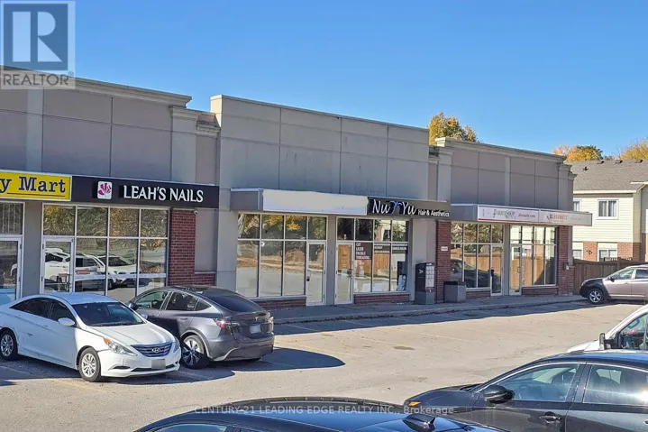 5 - 17080 BATHURST STREET W, Newmarket (Summerhill Estates), Ontario L3X3A5