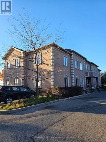 204 - 7851 DUFFERIN STREET, Vaughan (Beverley Glen), Ontario L4J3M4