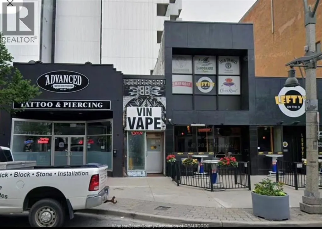 Commercial Sale For Sale