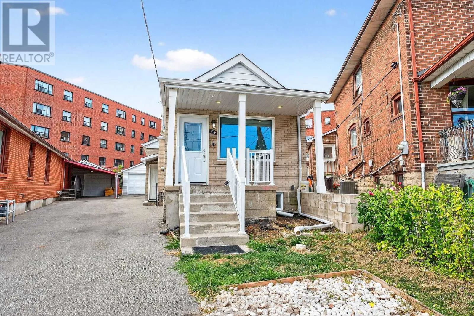 Residential For Sale