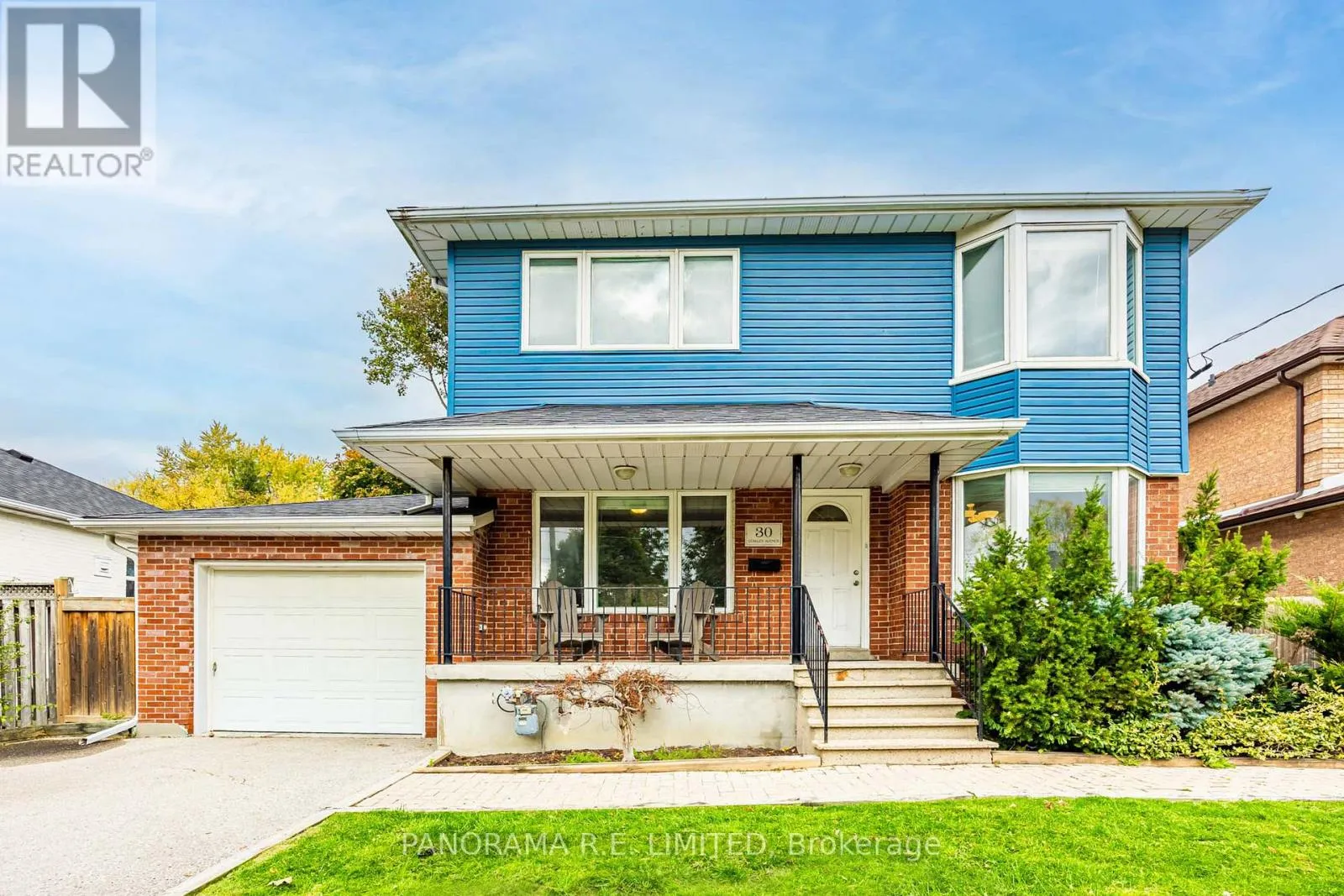 Residential For Sale