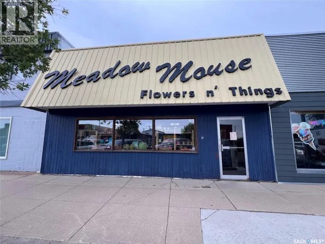 224 Centre STREET, Meadow Lake, Saskatchewan S9X1Z7