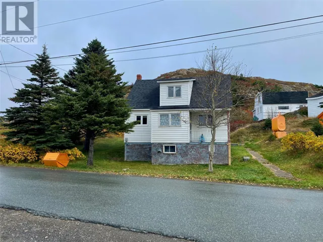 8 Oxfords Lane, Twillingate, Newfoundland & Labrador A0G4M0