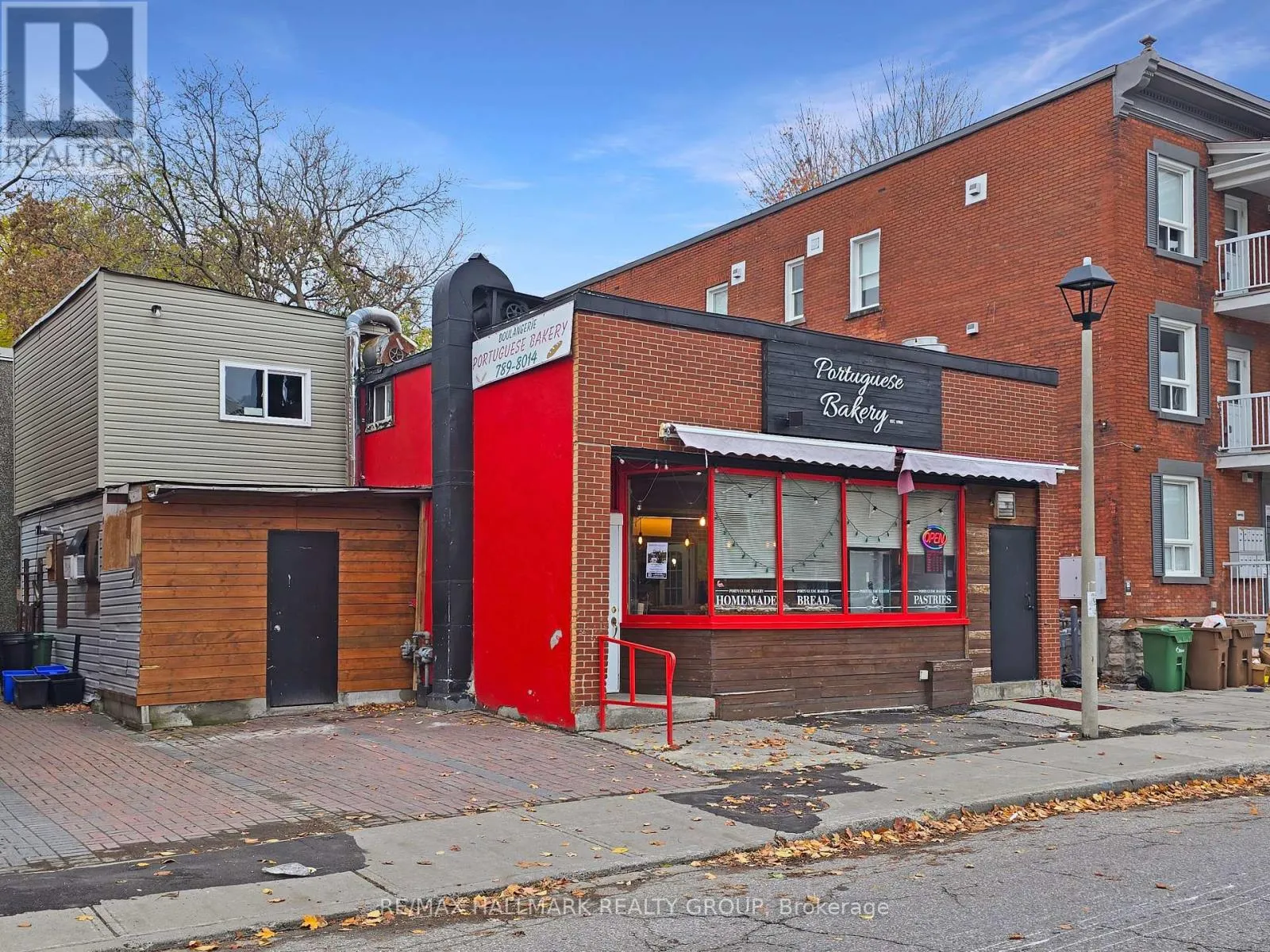 Commercial Sale For Sale