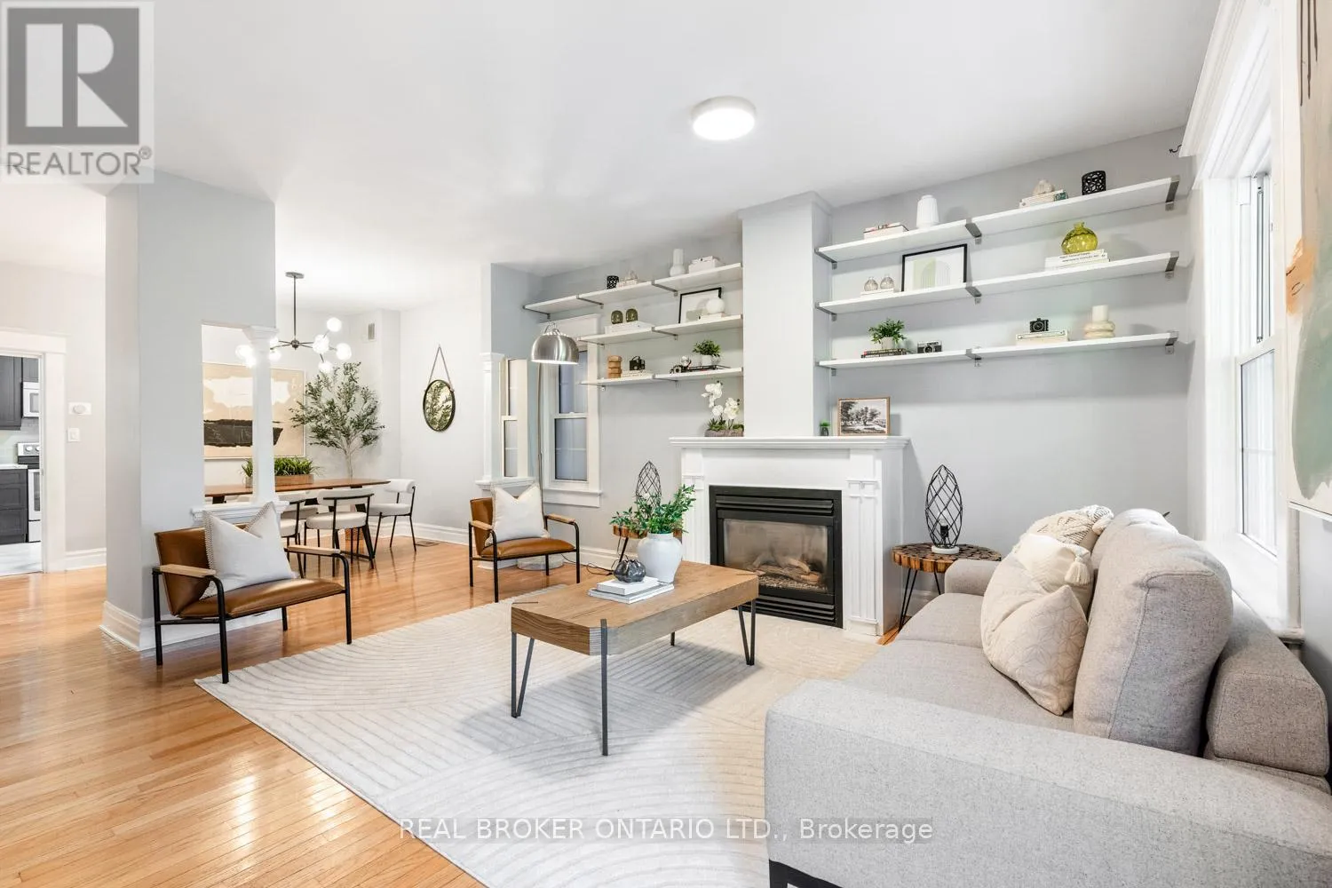 Residential For Sale