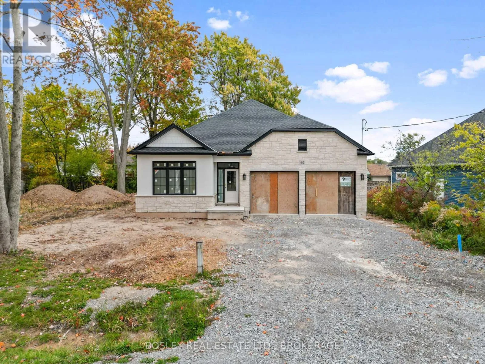 Residential For Sale