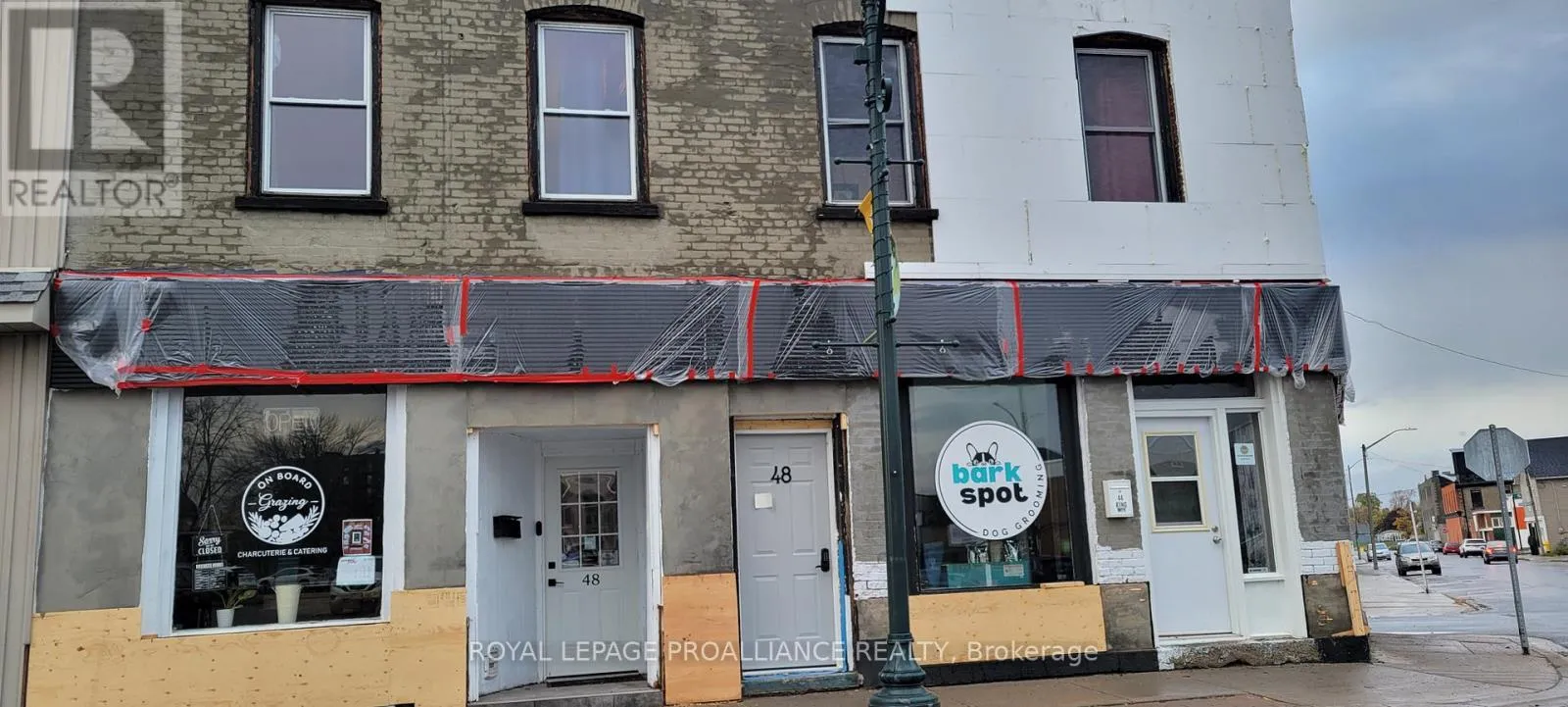 Commercial Sale For Sale