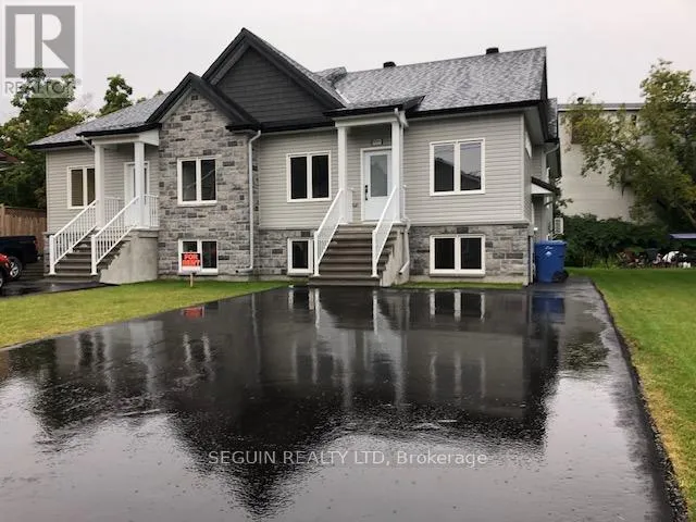 808-810 POWERS STREET, Clarence-Rockland, Ontario K4K0J2