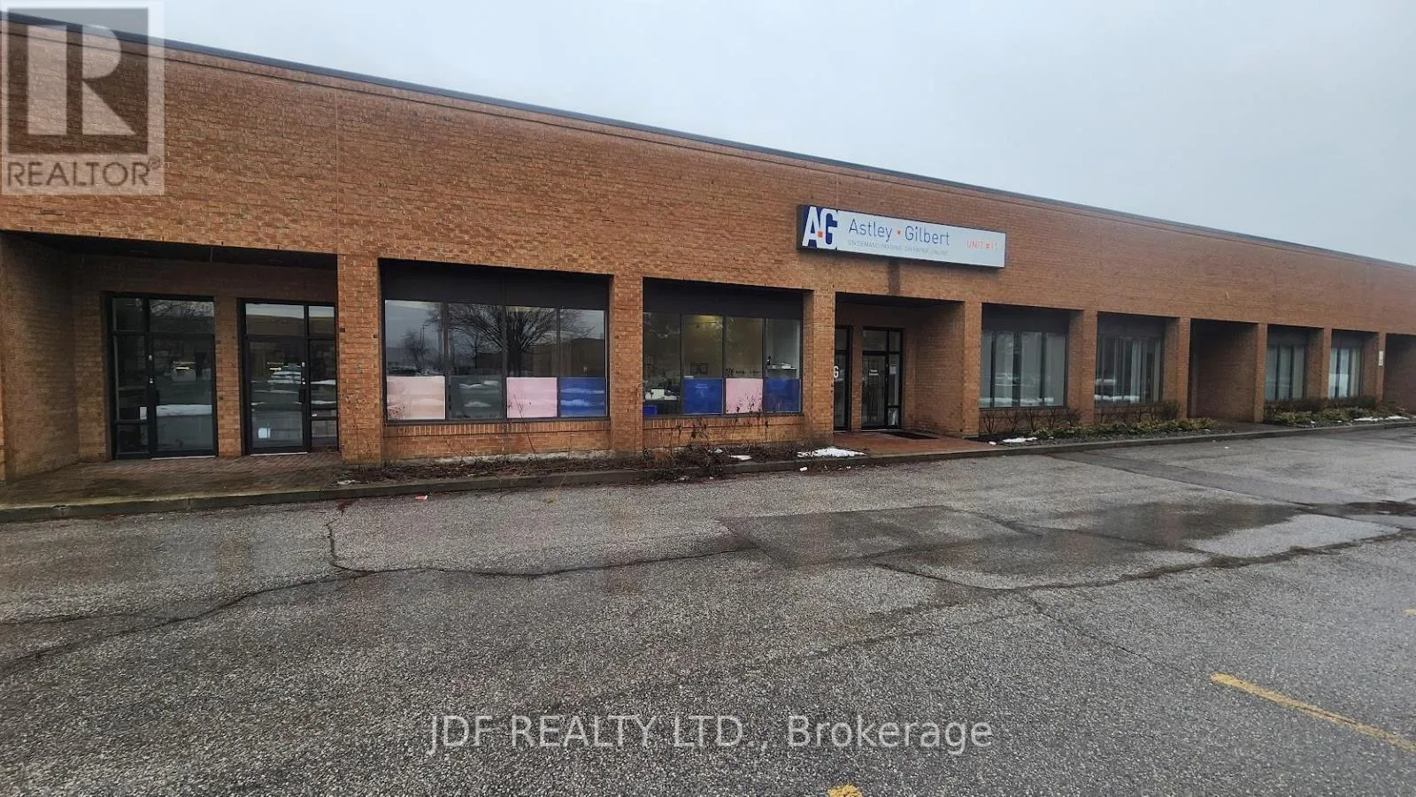 Commercial Lease For Rent