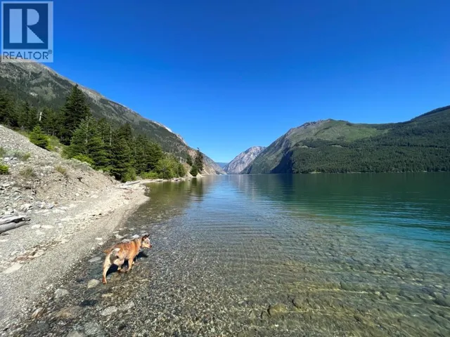DL 3221 SETON S Lake, Lillooet, British Columbia V0K1V0