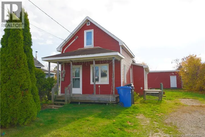 1520 St Mary Avenue, Bathurst, New Brunswick E2A2E3