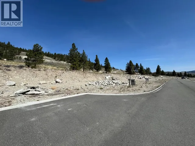 6528 Waterside Trail Unit# SL 10, Merritt, British Columbia V1K1A0